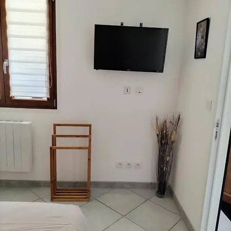 Maison Avec Entree Privee A Aiguillon Prázdninový dům L'Aiguillon