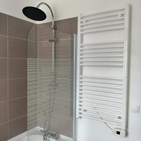Maison Avec Entree Privee A Aiguillon Prázdninový dům