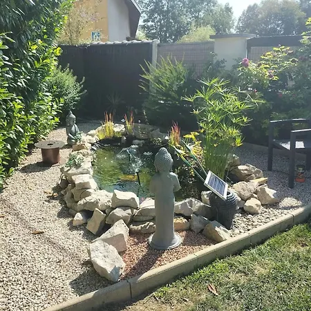 Maison Avec Entree Privee A Aiguillon Prázdninový dům L'Aiguillon