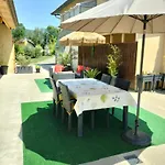 Prázdninový dům Maison Avec Entree Privee A Aiguillon *