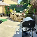 Maison Avec Entree Privee A Aiguillon Prázdninový dům L'Aiguillon