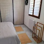 Prázdninový dům Maison Avec Entree Privee A Aiguillon L'Aiguillon