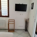 Maison Avec Entree Privee A Aiguillon Prázdninový dům L'Aiguillon