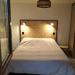 Prázdninový dům Maison Avec Entree Privee A Aiguillon