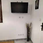 Prázdninový dům Maison Avec Entree Privee A Aiguillon *