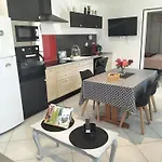 Maison Avec Entree Privee A Aiguillon Prázdninový dům L'Aiguillon