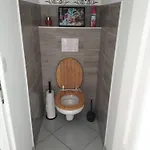 Maison Avec Entree Privee A Aiguillon *