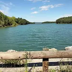 Prázdninový dům Maison Avec Entree Privee A Aiguillon *