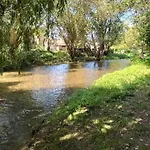 Prázdninový dům Maison Avec Entree Privee A Aiguillon L'Aiguillon