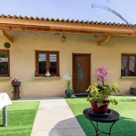 Maison Avec Entrée Privée à Aiguillon L'Aiguillon