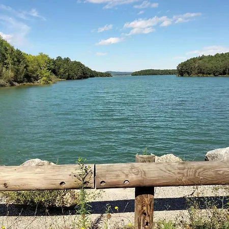 Casa de Férias Maison Avec Entrée Privée à Aiguillon *