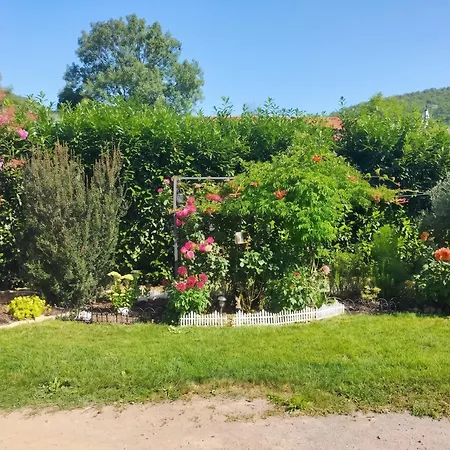 Maison Avec Entrée Privée à Aiguillon Сasa de vacaciones