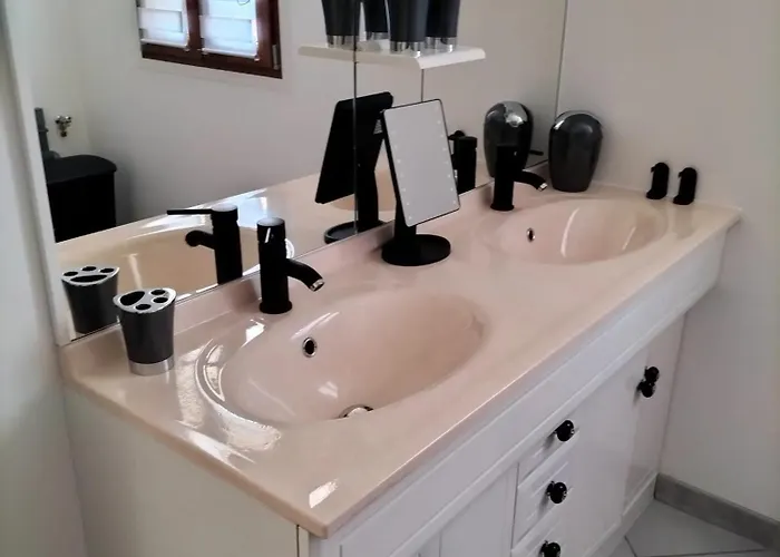 Holiday home Maison Avec Entree Privee A Aiguillon