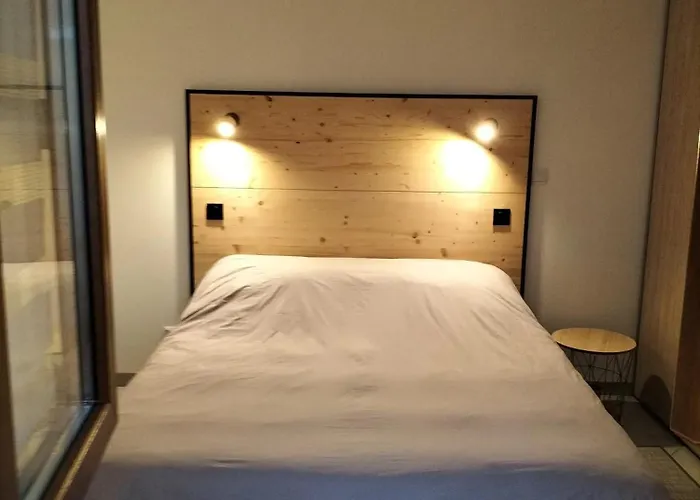 Holiday home Maison Avec Entree Privee A Aiguillon