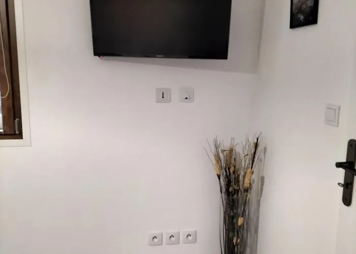 Holiday home Maison Avec Entree Privee A Aiguillon *