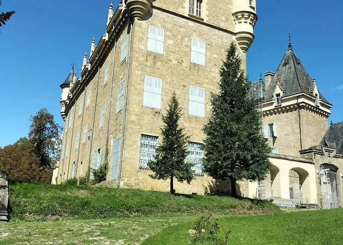 Maison Avec Entree Privee A Aiguillon