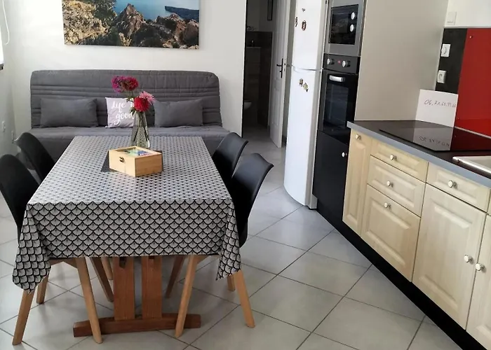 Maison Avec Entree Privee A Aiguillon