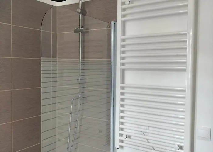 Maison Avec Entree Privee A Aiguillon Holiday home