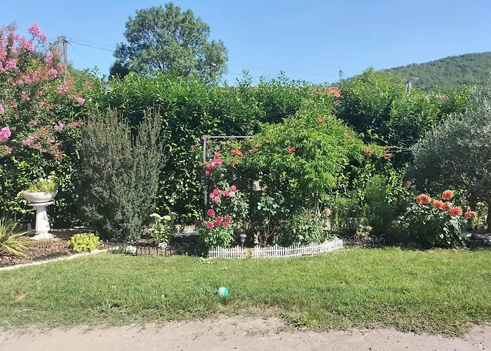 Holiday home Maison Avec Entree Privee A Aiguillon L'Aiguillon